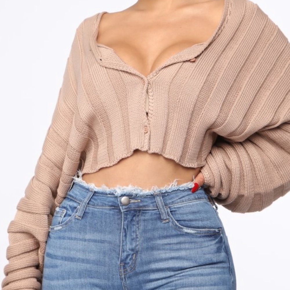 Sweet Love Cardigan